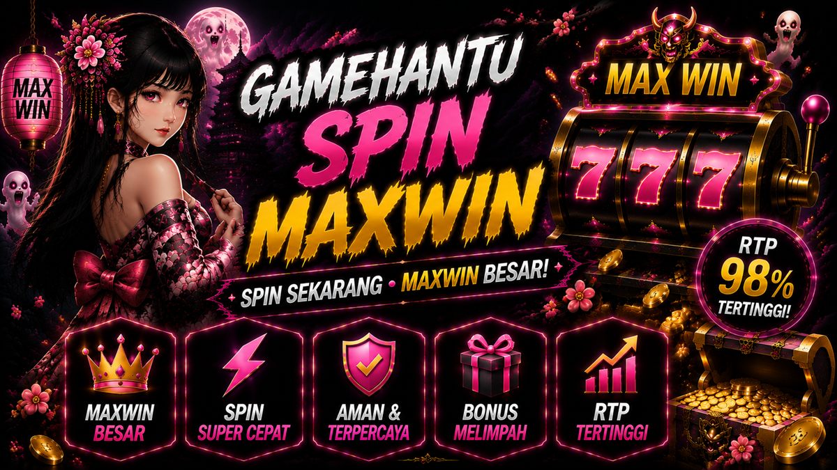 Banner HANTUGAME - Mulai Menjaga Akses Akun dengan Langkah Kecil